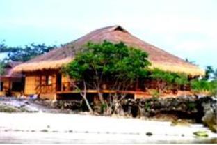 Pamilacan Island Paradise Hotel Zewnętrze zdjęcie