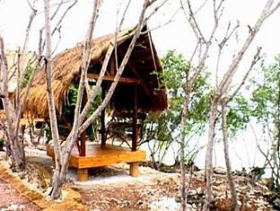 Pamilacan Island Paradise Hotel Zewnętrze zdjęcie